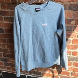 Patagonia sweatshirt